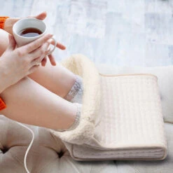 Scaldapiedi Elettrico -Vendite ATMOSPHERA || None || Maxwell & Williams 24113921 2