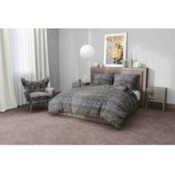 COPRIPIUMINO Maculato LEOPARDATO Sexi SAFARI SINGOLO 1 PIAZZA CM. 155X200 -Vendite ATMOSPHERA || None || Maxwell & Williams 24302446 2