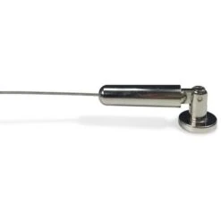 CAVO DI ACCIAIO Gustavo © PER TENDA 5 MT. REGOLABILE IN ACCIAIO REGGITENDA CON ACCESSORI E MATITA SEGNA FORI -Vendite ATMOSPHERA || None || Maxwell & Williams 24302492 4