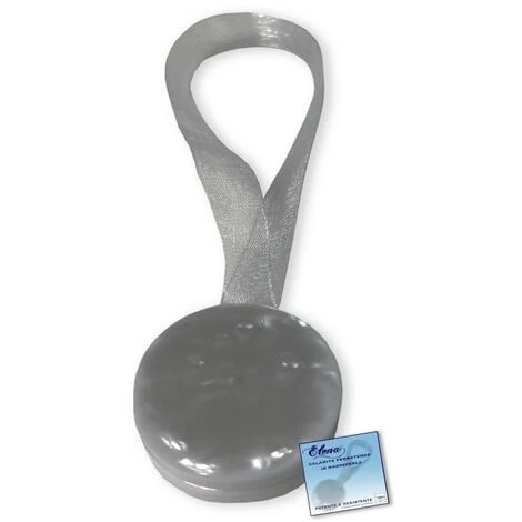 CALAMITA FERMA TENDA ELENA GRIGIO CALAMITE PER TENDE FERMATENDE MADREPERLA 3 CALAMITA FERMA TENDA ELENA GRIGIO CALAMITE PER TENDE FERMATENDE MADREPERLA