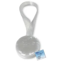 CALAMITA FERMA TENDA ELENA BIANCO CALAMITE PER TENDE FERMATENDE MADREPERLA