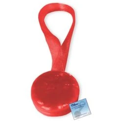 CALAMITA FERMA TENDA ELENA ROSSO CALAMITE PER TENDE FERMATENDE MADREPERLA