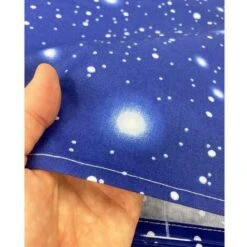 COPRIPIUMINO Lunare Dis. MOON PLANETARIO LUNARE In Puro Cotone MADE In ITALY SINGOLO 1 PIAZZA CM. 155X200 -Vendite ATMOSPHERA || None || Maxwell & Williams 24302646 2