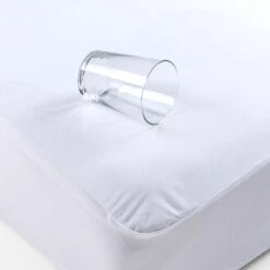 Pikolin Home Proteggi-materassi Maglia. Impermeabile E Traspirante 80x190/200cm Pikolin Home 80x190/200cm , Cama De 80 , Bianco -Vendite ATMOSPHERA || None || Maxwell & Williams 24445408 5