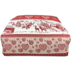 TRAPUNTA FIOCCO © TIROLESE GERMAGNANO Rosso PIUMONE Made In Italy 1 PIAZZA -Vendite ATMOSPHERA || None || Maxwell & Williams 24549278 4