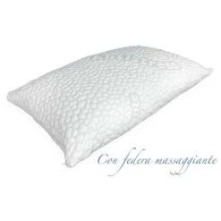 GUANCIALE PIUMA PIUMINO OCA ISSIMO DAUNEX CON FEDERA TEXFAMILY MASSAGGIANTE -Vendite ATMOSPHERA || None || Maxwell & Williams 24964559 3