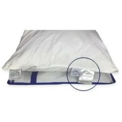 GUANCIALE PIUMA PIUMINO OCA ISSIMO DAUNEX CON FEDERA TEXFAMILY MASSAGGIANTE -Vendite ATMOSPHERA || None || Maxwell & Williams 24964559 4