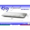 GUANCIALE KING CUSCINO LETTO 2 PIAZZE MATRIMONIALE LUNGO Cm. 180 MIS. CM. 50 X 180 -Vendite ATMOSPHERA || None || Maxwell & Williams 24964584 1