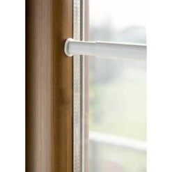 BASTONE TENDA ESTENSIBILE A PRESSIONE A VETRO MOLLA BACCHETTE 2 PEZZI (13801V) DA CM 27 A 40 (13801) -Vendite ATMOSPHERA || None || Maxwell & Williams 25103912 3