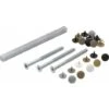 M6 Kit Montaggio Profilato Porte. 77-82Mm -Vendite ATMOSPHERA || None || Maxwell & Williams 25442923 1