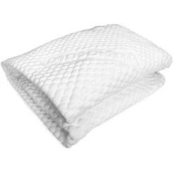 COPRIMATERASSO ANTIACARO ANALLERGICO MASSAGGIANTE BUBBLES 1 PIAZZA -Vendite ATMOSPHERA || None || Maxwell & Williams 25778465 4