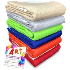 COPRILETTO Trapuntato ART TINTA UNITA BICOLORE Bordeaux 1 PIAZZA 7 COPRILETTO Trapuntato ART TINTA UNITA BICOLORE Bordeaux 1 PIAZZA -Vendite ATMOSPHERA || None || Maxwell & Williams 25779296 3