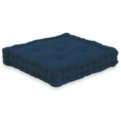 Cuscino Materasso 1150 Gr Blu Scuro