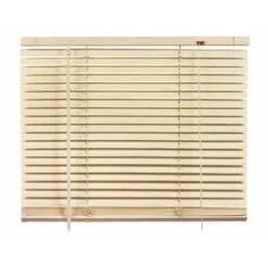 1 Tenda Tende Veneziane Ventana Crema 120 X 160 Fra 425438