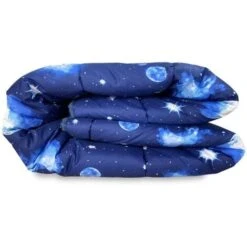 TRAPUNTA FIOCCO © LUNA Lunare Cielo Stellato PIUMONE Made In Italy 1 PIAZZA -Vendite ATMOSPHERA || None || Maxwell & Williams 26404666 3