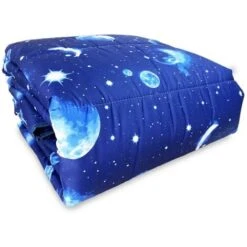 TRAPUNTA FIOCCO © LUNA Lunare Cielo Stellato PIUMONE Made In Italy 1 PIAZZA -Vendite ATMOSPHERA || None || Maxwell & Williams 26404666 4