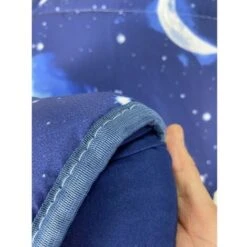 TRAPUNTA FIOCCO © LUNA Lunare Cielo Stellato PIUMONE Made In Italy 1 PIAZZA -Vendite ATMOSPHERA || None || Maxwell & Williams 26404666 5