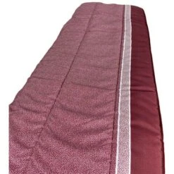 TRAPUNTA FIOCCO © Puntinato Bordeaux PIUMONE Invernale Made In Italy 2 PIAZZE 11 TRAPUNTA FIOCCO © Puntinato Bordeaux PIUMONE Invernale Made In Italy 2 PIAZZE -Vendite ATMOSPHERA || None || Maxwell & Williams 26404681 5