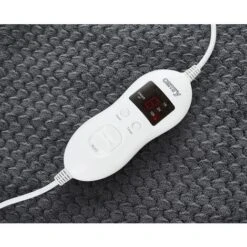 Coperta Elettrica Riscaldante Con Timer 2x60W 5 Livelli Di Temperatura Cr7417 -Vendite ATMOSPHERA || None || Maxwell & Williams 26586968 3