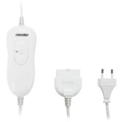 Coperta Elettrica Riscaldante Singola 60W Ms7419 9 Coperta Elettrica Riscaldante Singola 60W Ms7419 -Vendite ATMOSPHERA || None || Maxwell & Williams 26630104 4