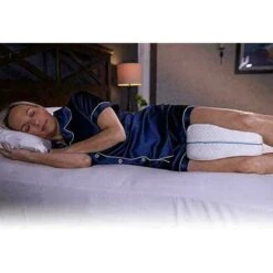 2x LEG PILLOW CUSCINO PER DORMIRE GAMBE SCHIENA MEMORY FOAM SUPPORTO ORTOPPEDICO 8 2x LEG PILLOW CUSCINO PER DORMIRE GAMBE SCHIENA MEMORY FOAM SUPPORTO ORTOPPEDICO -Vendite ATMOSPHERA || None || Maxwell & Williams 26729249 3