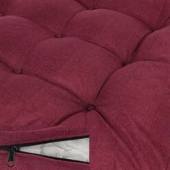 Melko Pallet Cuscino Pallet Cuscino Pallet Cuscino Pallet Cuscino Pallet Cuscino Pallet Cuscini Pallet Cuscini Pallet Cuscini Pallet Cuscino Per Esterni - 120x80x18CM Vino Rosso -Vendite ATMOSPHERA || None || Maxwell & Williams 27637934 3