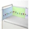 Paracolpi Per Culla Cool Kids Patch Garden (60 X 60 X 60 + 40 Cm) -Vendite ATMOSPHERA || None || Maxwell & Williams 28328519 1
