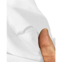 LENZUOLO Con ANGOLI STRONG Tinta Unita BIANCO Made In Italy Una Piazza -Vendite ATMOSPHERA || None || Maxwell & Williams 28487106 5