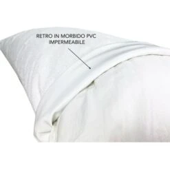 FEDERA PVC PLUS © Copriguanciale IMPERMEABILE CON CERNIERA IN Spugna DI COTONE -Vendite ATMOSPHERA || None || Maxwell & Williams 28487247 3