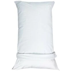 FEDERA PVC PLUS © Copriguanciale IMPERMEABILE CON CERNIERA IN Spugna DI COTONE -Vendite ATMOSPHERA || None || Maxwell & Williams 28487247 5