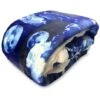 PLAID IN PILE SHERPA COPERTA LUNA LUNARE 2 PIAZZE -Vendite ATMOSPHERA || None || Maxwell & Williams 28487304 1