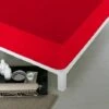 Lenzuolo Con Angoli Aderenti Naturals Rosso Dimensione:Letto Da 105 (105 X 190 Cm) -Vendite ATMOSPHERA || None || Maxwell & Williams 28587981 1