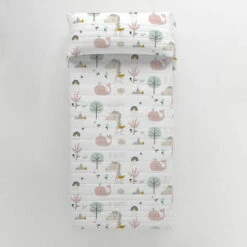 Trapunta Haciendo El Indio Rainbowland Dimensione:Letto Da 90 (180 X 260 Cm) -Vendite ATMOSPHERA || None || Maxwell & Williams 28635642 4