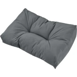 [en.casa] Cuscini Per Paletta Euro-sofá Tavolozze - 7 Pezzi - Cuscino Seduta + Cuscino Schienale [grigio Chiaro] Divano Paletta Euro-sofá In/Outdoor -Vendite ATMOSPHERA || None || Maxwell & Williams 2864266 3