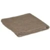 Asciugamano Viso In 100% Cotone Colore Marrone 55x100 Cm -Vendite ATMOSPHERA || None || Maxwell & Williams 28874554 1
