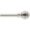 Bastone Per Tenda Cm 160 -300 Inox Con Sfera -Vendite ATMOSPHERA || None || Maxwell & Williams 29112929 1