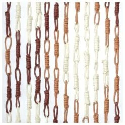 Tenda Mais Naturale 100x220 Vette