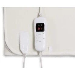 Sinnlein® Coprimaterasso Termico Per Scaldare Il Tuo Sonno Lavabile Fino A 40° C Scaldasonno Con Autospegnimento Temperatura Regolabile A Tre Livelli Lavabile Fino A 40°C 150 X 80 Cm -Vendite ATMOSPHERA || None || Maxwell & Williams 29428524 2