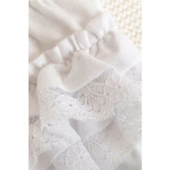 SKLUM Copripannolino In Cotone Beibi Bianco -Vendite ATMOSPHERA || None || Maxwell & Williams 29669900 3