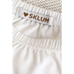 SKLUM Copripannolino In Cotone Beibi Bianco -Vendite ATMOSPHERA || None || Maxwell & Williams 29669900 4