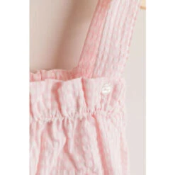 SKLUM Salopette In Cotone Mikko A Quadretti Vichy 9 SKLUM Salopette In Cotone Mikko A Quadretti Vichy -Vendite ATMOSPHERA || None || Maxwell & Williams 29669957 3