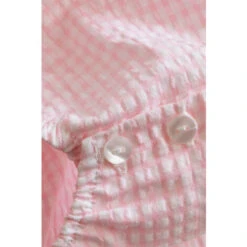 SKLUM Salopette In Cotone Mikko A Quadretti Vichy 10 SKLUM Salopette In Cotone Mikko A Quadretti Vichy -Vendite ATMOSPHERA || None || Maxwell & Williams 29669957 4