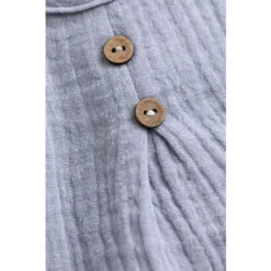 SKLUM Body Camicia In Cotone Tribi Blu Oceanico 9 SKLUM Body Camicia In Cotone Tribi Blu Oceanico -Vendite ATMOSPHERA || None || Maxwell & Williams 29669975 3