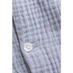 SKLUM Body Camicia In Cotone Tribi Blu Oceanico 11 SKLUM Body Camicia In Cotone Tribi Blu Oceanico -Vendite ATMOSPHERA || None || Maxwell & Williams 29669975 5