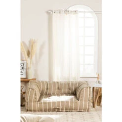 SKLUM Divano Componibile In Cotone Dhel Boho Marrone Moka -Vendite ATMOSPHERA || None || Maxwell & Williams 29821084 2