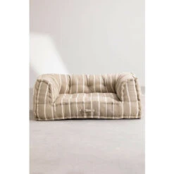 SKLUM Divano Componibile In Cotone Dhel Boho Marrone Moka -Vendite ATMOSPHERA || None || Maxwell & Williams 29821084 4