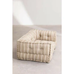 SKLUM Divano Componibile In Cotone Dhel Boho Marrone Moka -Vendite ATMOSPHERA || None || Maxwell & Williams 29821084 5