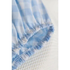 SKLUM Copripannolino Kenedi In Cotone Blu Celeste -Vendite ATMOSPHERA || None || Maxwell & Williams 29821108 4