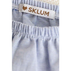 SKLUM Copripannolino In Cotone Bazz Blu Oceanico -Vendite ATMOSPHERA || None || Maxwell & Williams 29821126 4