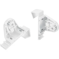 [neu.haus] Tenda A Rullo 160 X 230 Cm Bianco Oscurante Protezione Sole Senza Fori -Vendite ATMOSPHERA || None || Maxwell & Williams 2987409 5